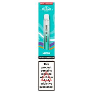 Vaping & alternatives | Sainsbury's
