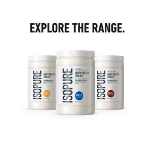 Isopure Unflavoured Collagen Powder 300g - gallery image 6
