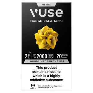 Vaping & alternatives