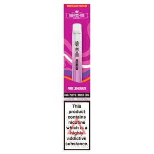 Vaping & alternatives