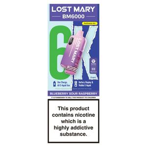 Vaping & alternatives