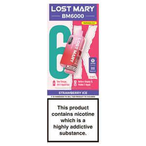 Vaping & alternatives