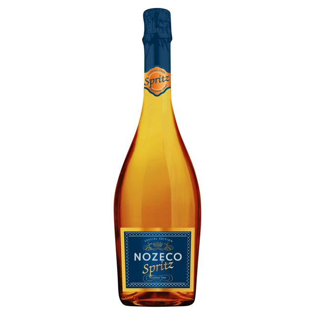 Nozeco Spritz White Wine, Special Edition 75cl - gallery image 1