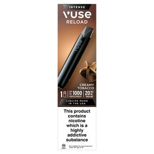 Vaping & alternatives