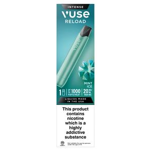 Reload Pen- Aqua- Mint Ice 20mg/ml