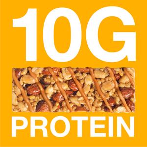 Kind Caramel Nut Protein Bars 3 x 42g - gallery image 2