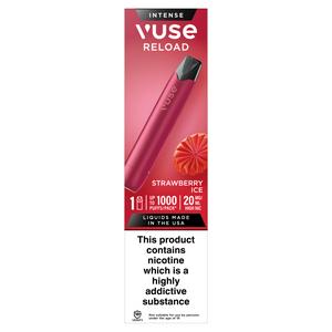 Vaping & alternatives