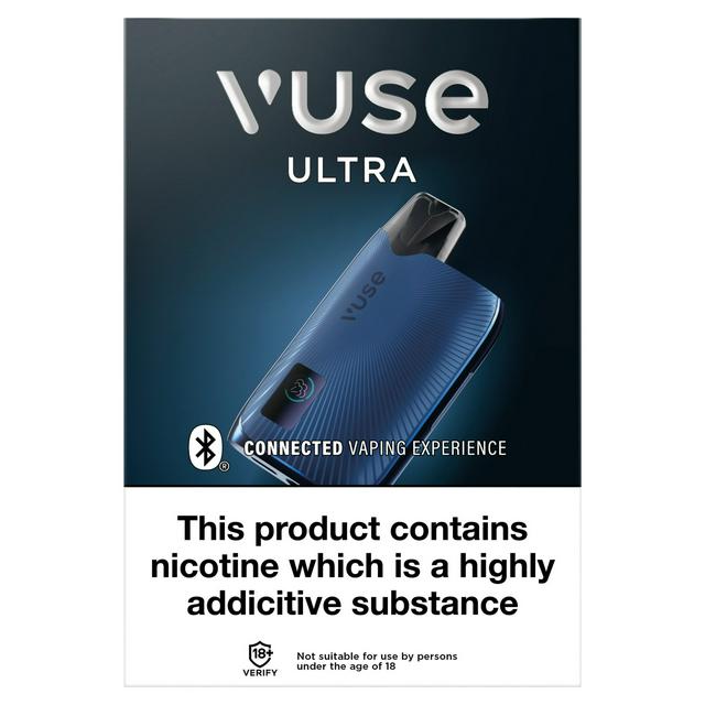 elfbar elfa kaufen Vuse Ultra Pods: Überblick über Funktionen & Flavours main image 0
