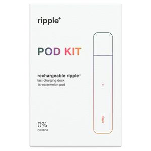 ripple+ vape Ripple - Vape Diffuser Battery Kit Version 1 main image 0