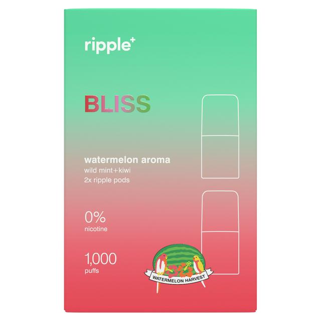 e-zigarette shop st.pölten Is Ripple Vape Bad for You? main image 0