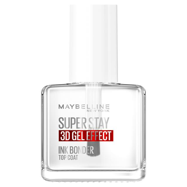 Maybelline Super Stay Ink Border Shade Top Coat - gallery image 1