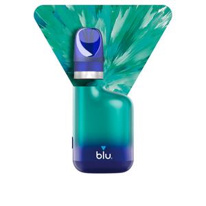 blu Box Kit Mint Vape Device 20mg/ml - gallery image 3