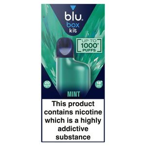Vaping & alternatives