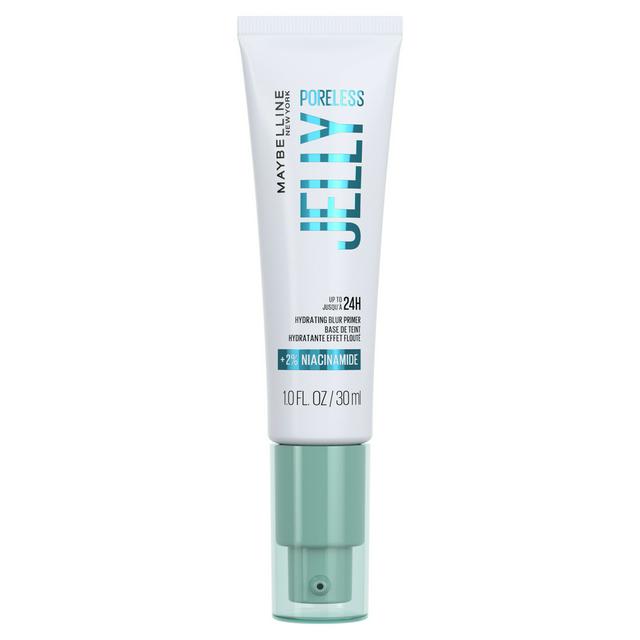 Maybelline New York Poreless Jelly Blurring Primer - gallery image 1