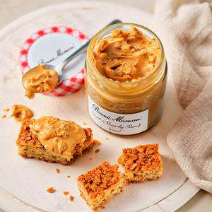 Bonne Maman Sweet & Crunchy Peanut Spread 230g - gallery image 5