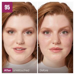 Maybelline Instant Anti Age Eraser Eye Concealer Ultra Blendable Formula 95 Cool Ivory - gallery image 3