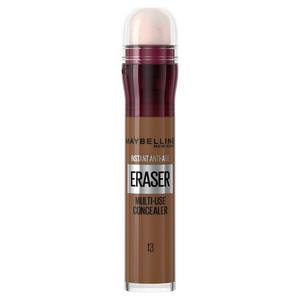 Maybelline Instant Anti Age Eraser Eye Concealer Ultra Blendable Formula 13 Cocoa