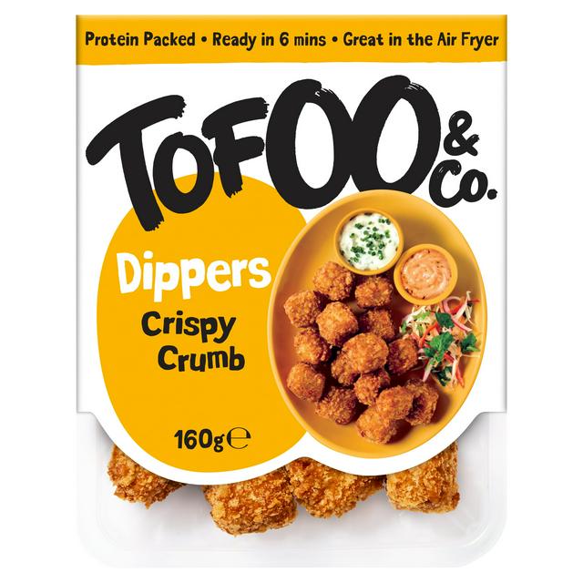 The Tofoo Co.Tofu Dippers 160g - gallery image 1