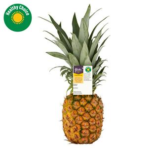 Sainsbury's Pineapple, Taste the Difference