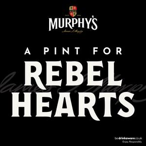 Murphy's Draught Irish Stout 4% ABV Multipack Beer Cans 4 x 440ml - gallery image 5