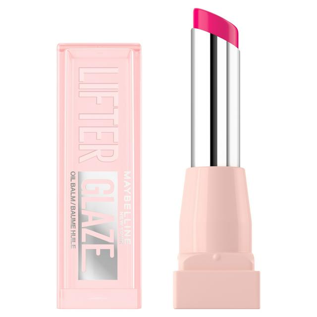 Maybelline Lifter Glaze Shade Rose Bite - gallery image 1