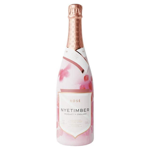 Nyetimber Rose Wine 75cl