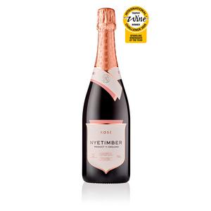 Nyetimber Rose Wine 75cl - gallery image 2
