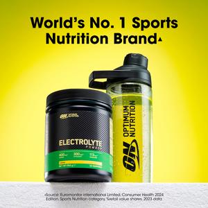 Optimum Nutrition Lemon Electrolyte Powder 264g - gallery image 2