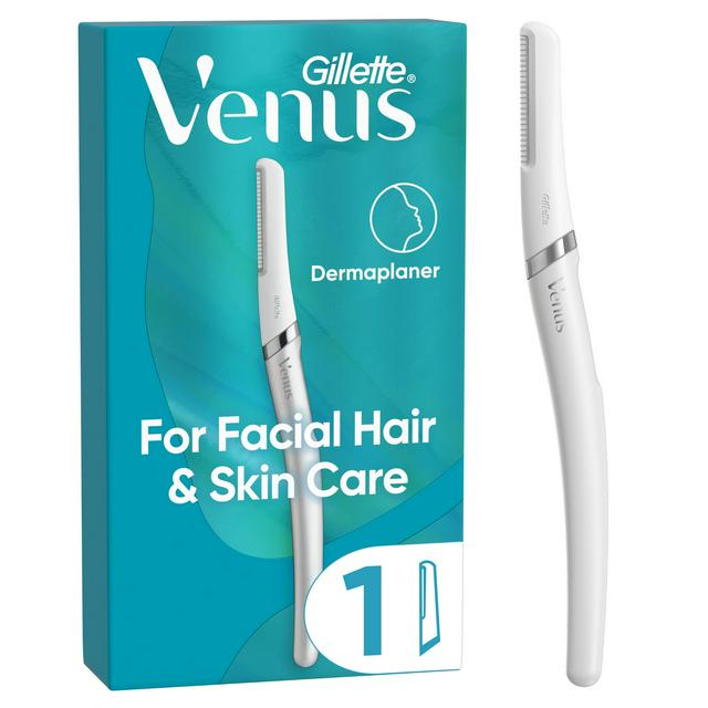 Venus Dermaplaner with 1 Blade Refill - gallery image 1