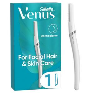 Venus Dermaplaner with 1 Blade Refill