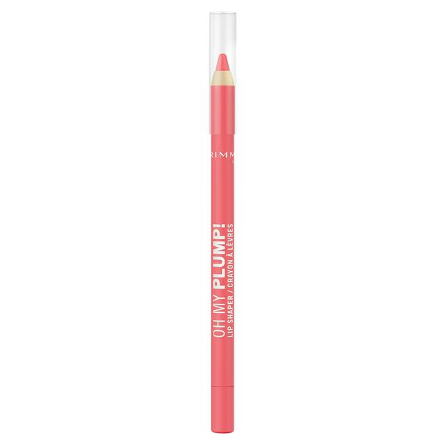 Rimmel Oh My Plump Lip Shaper 040 Kinda Cute - gallery image 1