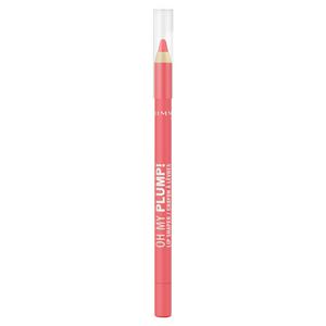 Rimmel Oh My Plump Lip Shaper 040 Kinda Cute