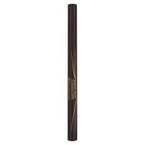Max Factor Micromarker Eyebrow Pen 50 Ashbrown 1.1ml