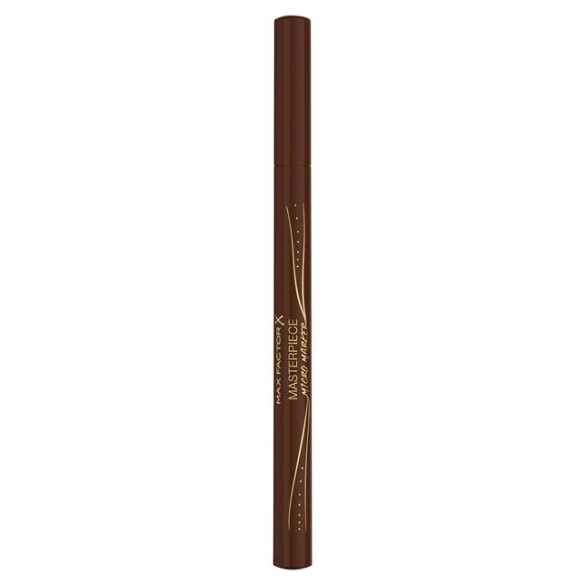 MAX FACTOR Micromarker Eyebrow Pen 40 Brunett 1.1ml