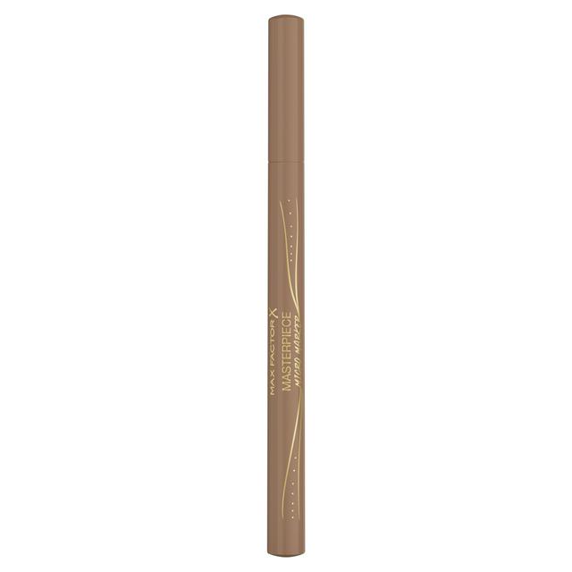 Max Factor Micromarker Eyebrow Pen 20 Taupe 1.1ml - gallery image 1