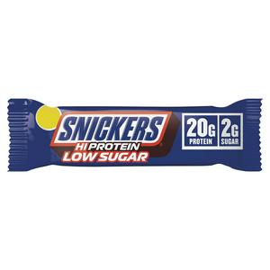 Milk Chocolate Low Sugar Protein Bar 57g
