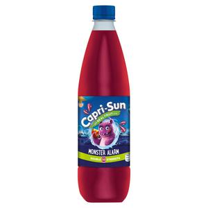 Capri-Sun Double Strength Monster Alarm Squash 1L