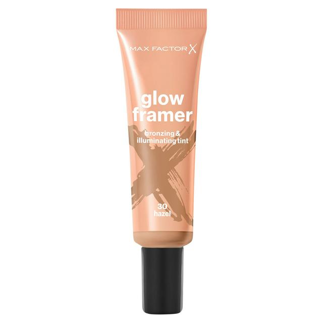 MAX FACTOR Glowgetter 03 Honey Haze 30ml