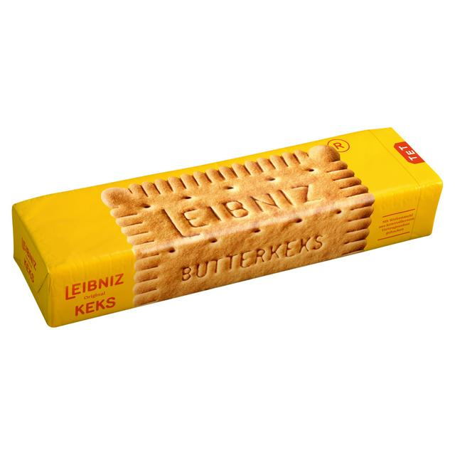 Leibniz Original Keks 200g - gallery image 1
