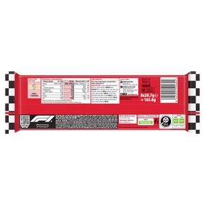 KitKat 2 Finger White Biscuit Bar Multipack 8 x 20.7g - gallery image 2