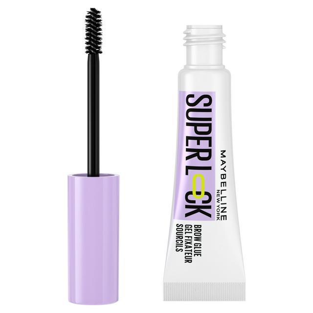 Maybelline Superlock Brow Glue - gallery image 1