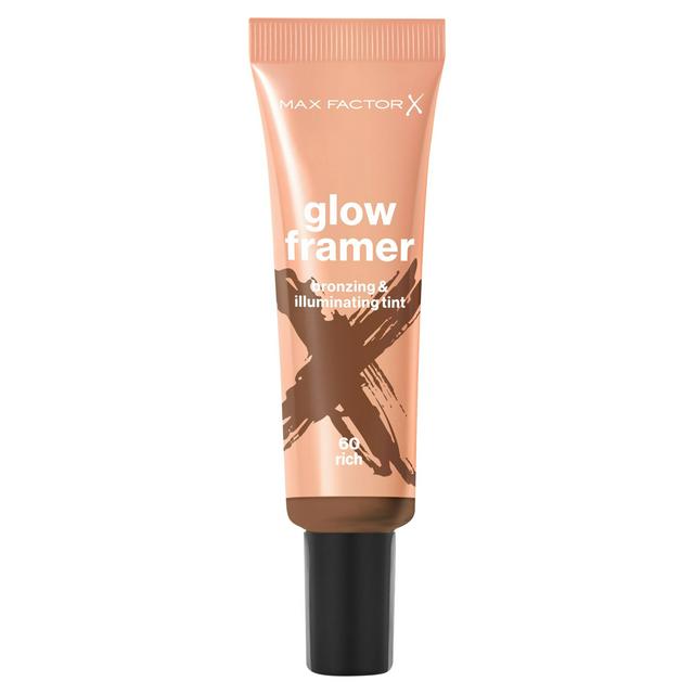 MAX FACTOR Glowgetter 06 Richembr 30ml