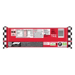 KitKat 2 Finger Dark Chocolate Biscuit Bar Multipack 8 x 20.7g - gallery image 3