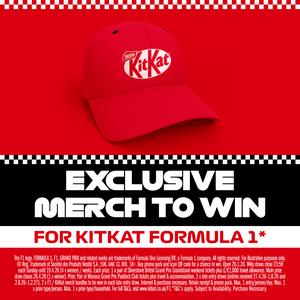 KitKat 2 Finger Dark Chocolate Biscuit Bar Multipack 8 x 20.7g - gallery image 5