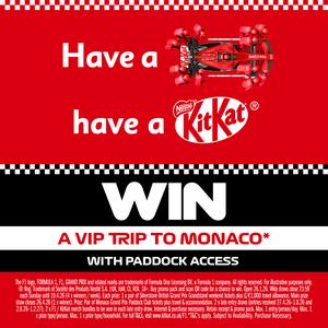 KitKat 2 Finger Dark Chocolate Biscuit Bar Multipack 8 x 20.7g - gallery image 6