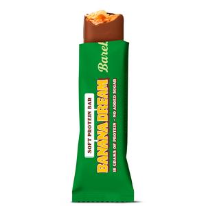 Barebells Soft Protein Bar Banana Dream 55g - gallery image 5