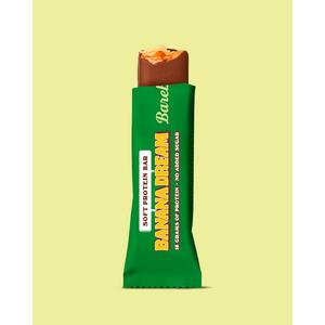 Barebells Soft Protein Bar Banana Dream 55g - gallery image 6