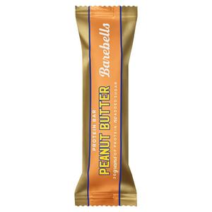 Barebells Peanut Butter Protein Bar 55g - video