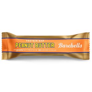 Barebells Peanut Butter Protein Bar 55g - gallery image 2