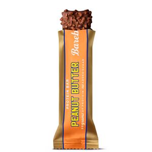 Barebells Peanut Butter Protein Bar 55g - gallery image 3